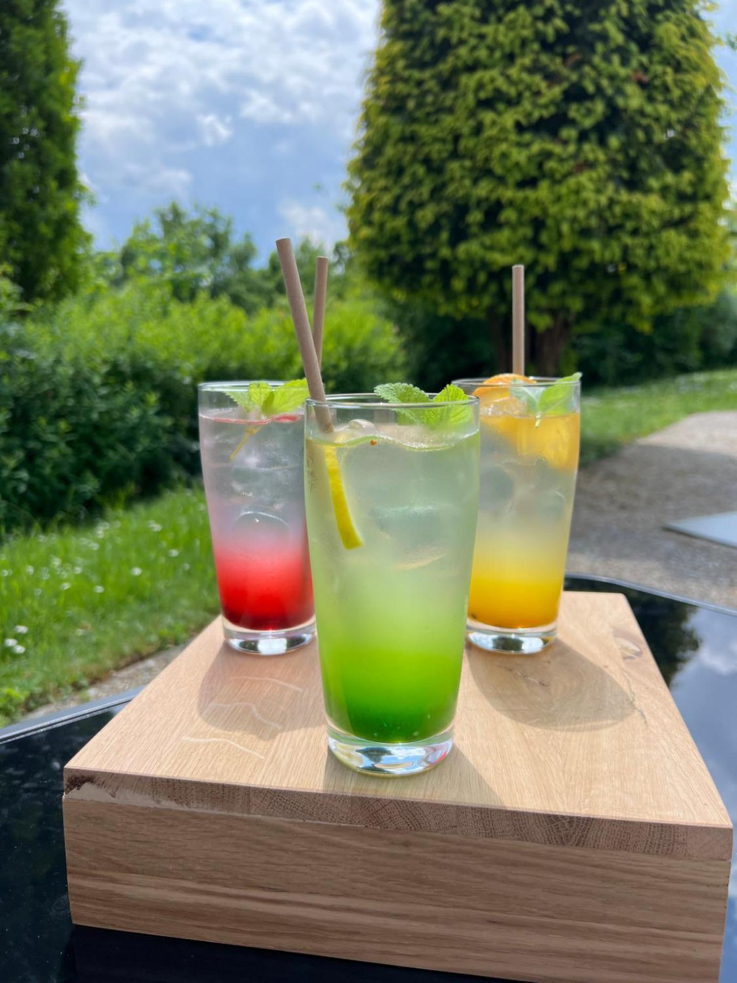 Lazensky A Wellness Hotel Nivamare Luhačovice エクステリア 写真