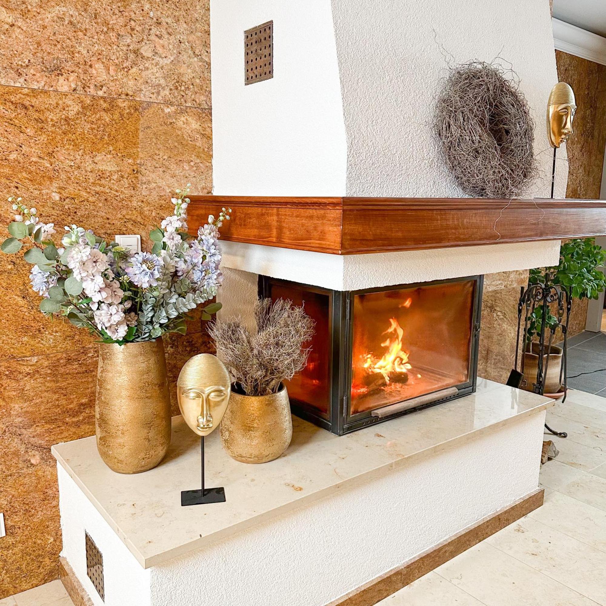 Lazensky A Wellness Hotel Nivamare Luhačovice エクステリア 写真