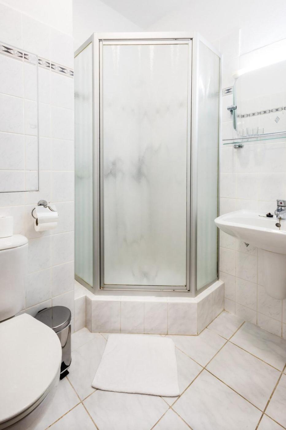 Lazensky A Wellness Hotel Nivamare Luhačovice 部屋 写真